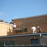 OSHA Fall Protection Safety Training Courses Milwaukee